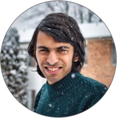 Tharindu Cyril Weerasooriya